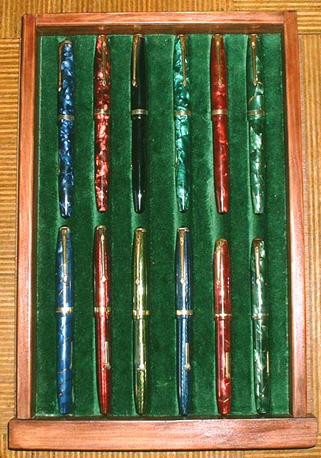 Eighth drawer showing 85L